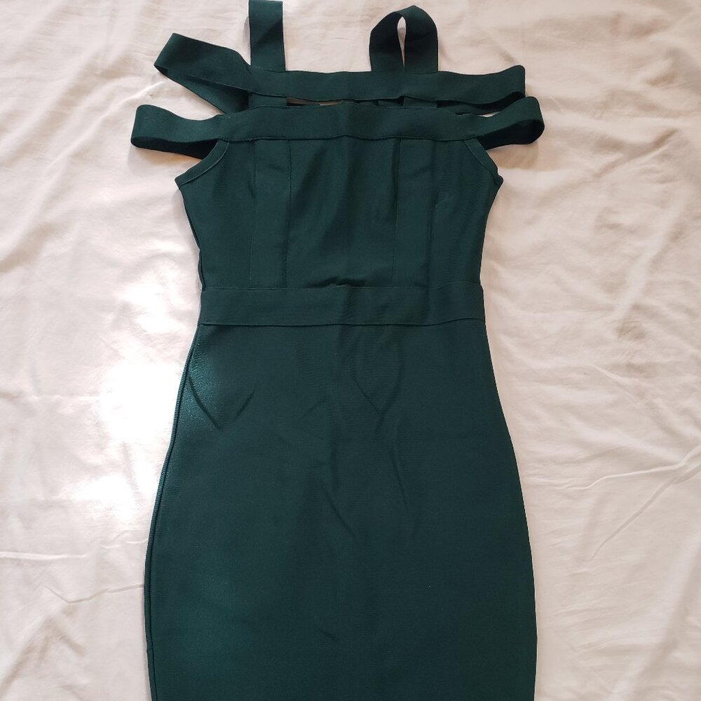 Fashion Nova dress